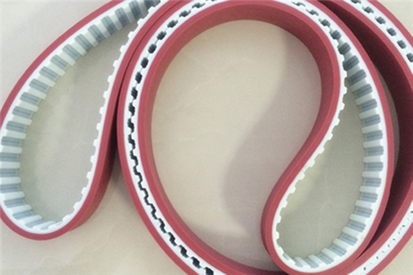 同步帶設(shè)計(jì)的的優(yōu)點(diǎn)有哪些，這幾點(diǎn)幫助你了解它