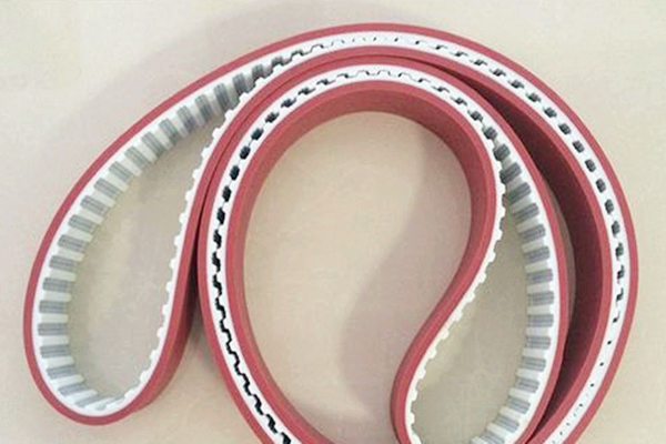 怎樣有效延長橡膠同步帶的使用壽命？