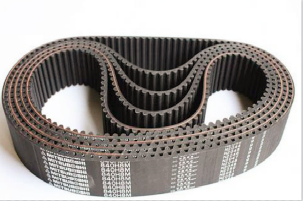 同步帶的材質(zhì)以及作用介紹看看你就知道了？