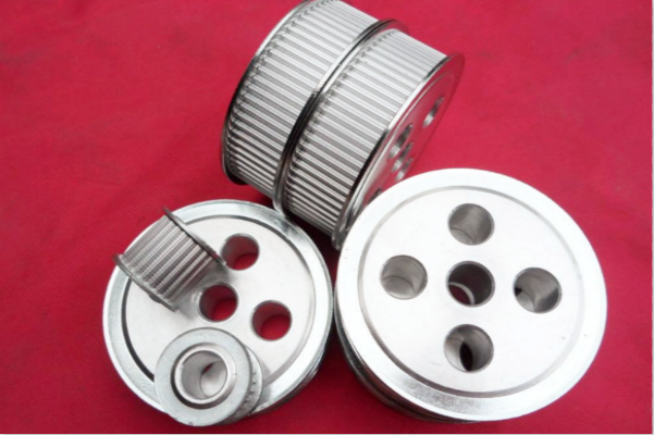 同步帶輪設(shè)計(jì)應(yīng)該注意哪些問題？