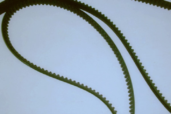 雙面齒同步帶安裝時的注意事項?